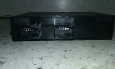 Pezzo di ricambio per auto di seconda mano modulo elettronico per mini cabrio (r52) cooper riferimenti oem iam 66219119428  