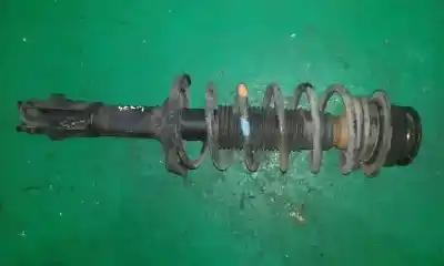 Peça sobressalente para automóvel em segunda mão amortecedor dianteiro esquerdo por volkswagen golf ii (191/193) hit referências oem iam 