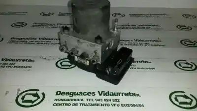 Piesă de schimb auto la mâna a doua ABS pentru CITROEN JUMPY II FURGONETA  Referințe OEM IAM 1401109880 1401259780 0265232065