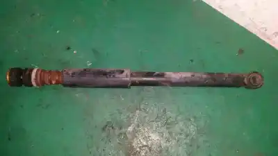 Peça sobressalente para automóvel em segunda mão amortecedor traseiro esquerdo por suzuki swift berlina (mz) 1.3 16v cat referências oem iam 4180062j01