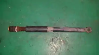 Peça sobressalente para automóvel em segunda mão amortecedor traseiro direito por suzuki swift berlina (mz) 1.3 16v cat referências oem iam 4180062j01