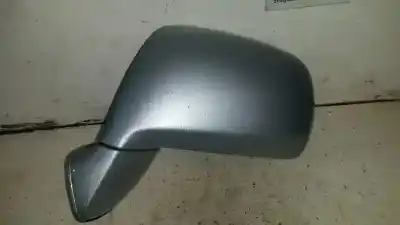 Pezzo di ricambio per auto di seconda mano specchio sinistro per hyundai trajet (fo) 2.0 crdi gls riferimenti oem iam 876053a700