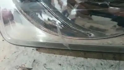 Pezzo di ricambio per auto di seconda mano faro anteriore sinistro per hyundai trajet (fo) 2.0 crdi gls riferimenti oem iam 921033a020