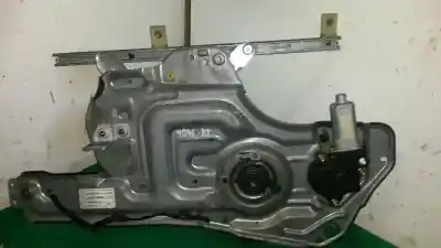Pezzo di ricambio per auto di seconda mano alzacristalli anteriore sinistro per hyundai trajet (fo) 2.0 crdi gls riferimenti oem iam 824053a000