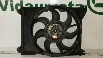 Pezzo di ricambio per auto di seconda mano elettroventola per hyundai trajet (fo) 2.0 crdi gls riferimenti oem iam f00s3c2166