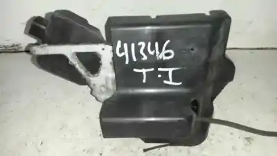 Pezzo di ricambio per auto di seconda mano serratura porta posteriore sinistra per hyundai trajet (fo) 2.0 crdi gls riferimenti oem iam 814103a000