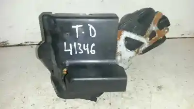 Pezzo di ricambio per auto di seconda mano serratura porta posteriore destra per hyundai trajet (fo) 2.0 crdi gls riferimenti oem iam 814203a000