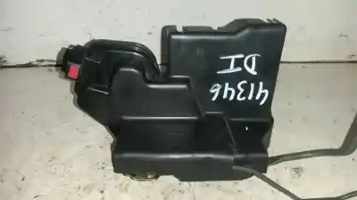 Pezzo di ricambio per auto di seconda mano serratura porta anteriore sinistra per hyundai trajet (fo) 2.0 crdi gls riferimenti oem iam 813103a000