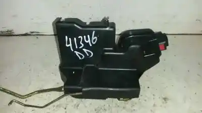 Pezzo di ricambio per auto di seconda mano serratura porta anteriore destra per hyundai trajet (fo) 2.0 crdi gls riferimenti oem iam 813203a000