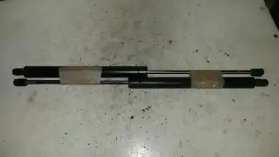 Pezzo di ricambio per auto di seconda mano ammortizzatori baule / porte per hyundai trajet (fo) 2.0 crdi gls riferimenti oem iam 