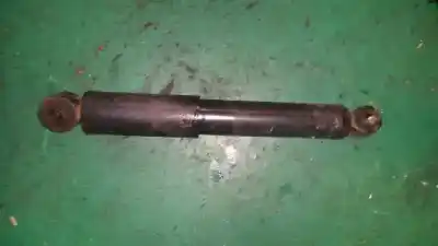 Pezzo di ricambio per auto di seconda mano ammortizzatore posteriore sinistro per hyundai trajet (fo) 2.0 crdi gls riferimenti oem iam 553003a510