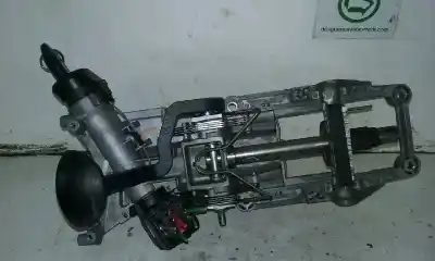Автозапчастина б/у рульва колонка для mini cabrio (r52) cooper посилання на oem iam 