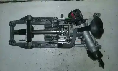 Second-hand car spare part steering column for mini cabrio (r52) cooper oem iam references   