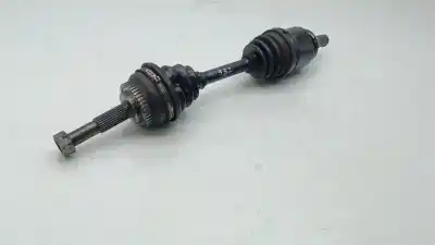 Автозапчасти б/у передняя левая трансмиссия за hyundai accent ii (lc) 1.5 crdi ссылки oem iam 4950025955
