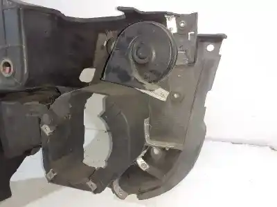 Pièce détachée automobile d'occasion panneau avant pour mini cabrio (r52) cooper références oem iam 51647200799  