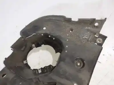 Pièce détachée automobile d'occasion panneau avant pour mini cabrio (r52) cooper références oem iam 51647200799  
