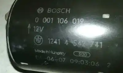 Автозапчасти б/у двигатель запускается за mini cabrio (r52) cooper ссылки oem iam 12414542741 25-3247 0001106019