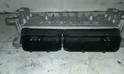 Автозапчасти б/у блок управления двигателем за mini cabrio (r52) cooper ссылки oem iam 1214755739501  s122237006