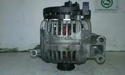 Автозапчастина б/у генератор для mini cabrio (r52) cooper посилання на oem iam 7559223