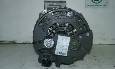Second-hand car spare part alternator for mini cabrio (r52) cooper oem iam references 7559223 28-5522 0124325158