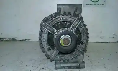 Second-hand car spare part alternator for mini cabrio (r52) cooper oem iam references 7559223 28-5522 0124325158