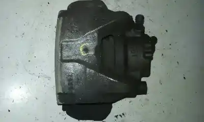 Peça sobressalente para automóvel em segunda mão pinça de travão dianteira direita por dacia duster 1.5 dci diesel fap cat referências oem iam 