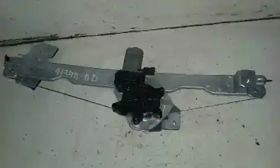 Peça sobressalente para automóvel em segunda mão elevador de vidros dianteiro direito por dacia duster 1.5 dci diesel fap cat referências oem iam 807206838r