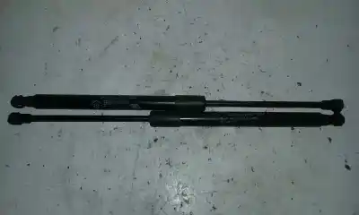 Peça sobressalente para automóvel em segunda mão amortecedores do tronco / porta por dacia duster 1.5 dci diesel fap cat referências oem iam 