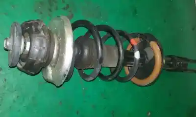 Peça sobressalente para automóvel em segunda mão amortecedor dianteiro esquerdo por dacia duster 1.5 dci diesel fap cat referências oem iam   