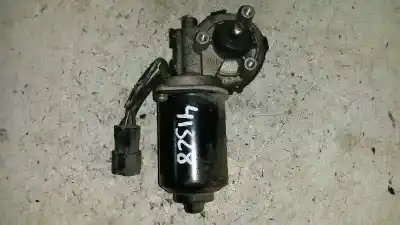 Pezzo di ricambio per auto di seconda mano tiranti e motorino del tergicristallo anteriore per daewoo tacuma (u100) 1.6 riferimenti oem iam 96489247
