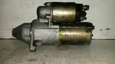 Pezzo di ricambio per auto di seconda mano motorino di avviamento per daewoo tacuma (u100) 1.6 riferimenti oem iam 