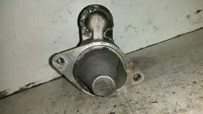 Second-hand car spare part starter motor for daewoo tacuma (u100) 1.6 oem iam references   