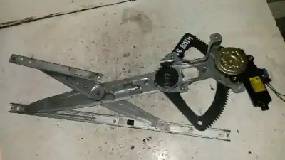 Pezzo di ricambio per auto di seconda mano alzacristalli anteriore destro per daewoo tacuma (u100) 1.6 riferimenti oem iam 