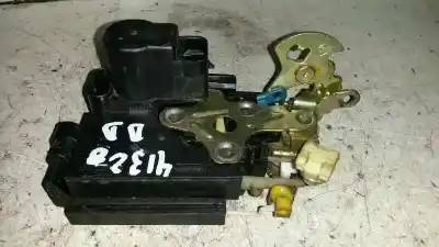 Pezzo di ricambio per auto di seconda mano serratura porta anteriore destra per daewoo tacuma (u100) 1.6 riferimenti oem iam 96292108