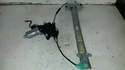 Автозапчасти б/у регулятор стекла переднего правого за kia rio ii (jb) 1.5 crdi ссылки oem iam 824041g010