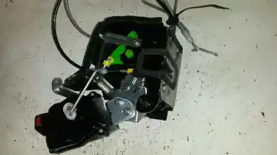 Автозапчасти б/у замок передней правой двери за kia rio ii (jb) 1.5 crdi ссылки oem iam 2cxifr