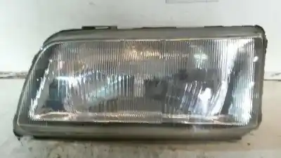 Автозапчастина б/у ліва фара для citroen jumper caja cerrada (1) 1.9 diesel посилання на oem iam 