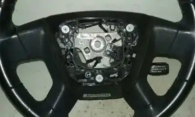 Second-hand car spare part steering wheel for jeep compass limited oem iam references   