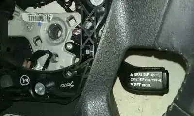 Second-hand car spare part steering wheel for jeep compass limited oem iam references   