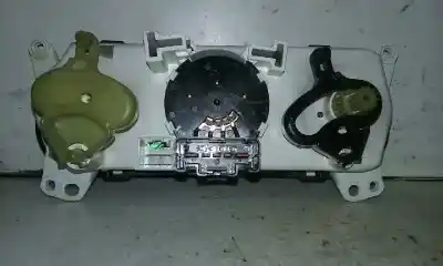 Автозапчасти б/у отопление / кондиционирование воздуха за jeep compass limited ссылки oem iam p05058299ae  