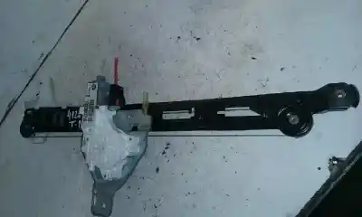 Автозапчасти б/у задний правый стеклорегулятор за jeep compass limited ссылки oem iam 68002888aa  5179962aa