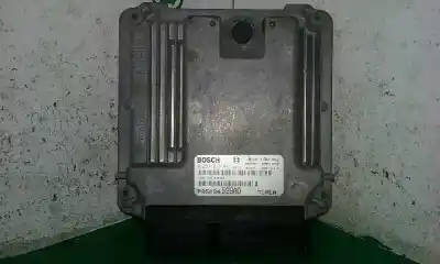 Автозапчасти б/у блок управления двигателем за jeep compass limited ссылки oem iam p050944599ad