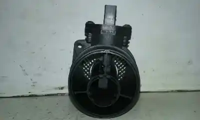 Автозапчастина б/у витратомір повітря для jeep compass limited посилання на oem iam 05033320aa  0281002779