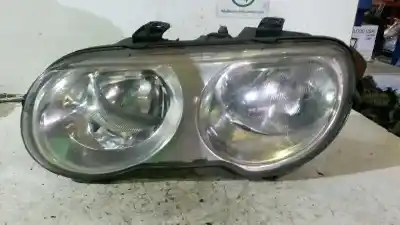 Автозапчасти б/у левая фара за mg serie 25 (rf) 2.0 idt cat ссылки oem iam 