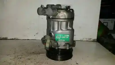 Автозапчасти б/у компрессор кондиционера воздуха за mg serie 25 (rf) 2.0 idt cat ссылки oem iam jpb101230