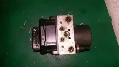 Peça sobressalente para automóvel em segunda mão abs por ford mondeo berlina (ge) 2.0 cat referências oem iam 0265225154  2s712c405aa