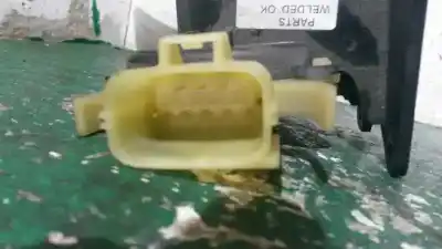 Автозапчастина б/у педальний потенціометр для ford focus turnier (cak) 1.8 tdci cat посилання на oem iam 41220021  