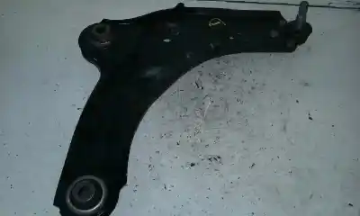 Автозапчасти б/у передний правый нижний рычаг подвески за renault espace iv (jk0) (2002->) 2.2 dci (jk07) ссылки oem iam 545048101r