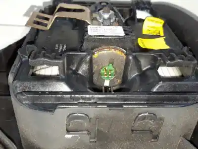 Автозапчасти б/у передняя левая подушка безопасности за renault espace iv (jk0) (2002->) 2.2 dci (jk07) ссылки oem iam 8200071203  328407400360