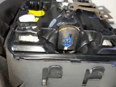 Автозапчасти б/у передняя левая подушка безопасности за renault espace iv (jk0) (2002->) 2.2 dci (jk07) ссылки oem iam 8200071203  328407400360